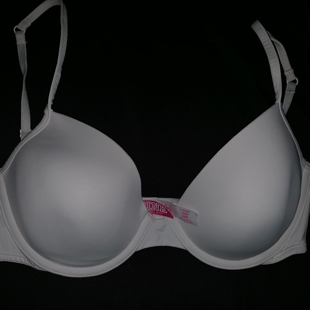 Victoria’s Secret Pink Bra